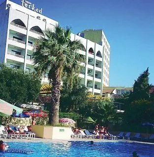 Hotel Turkad Kusadasi